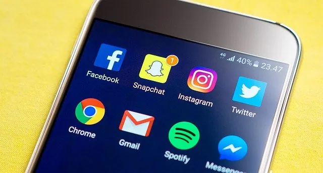 Social Media Sites Like Instagram Should Be Banned For Children