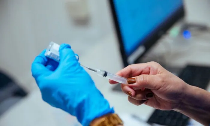 British Medical Journal Demands Immediate Release of All COVID-19 Vaccine, Treatment Data