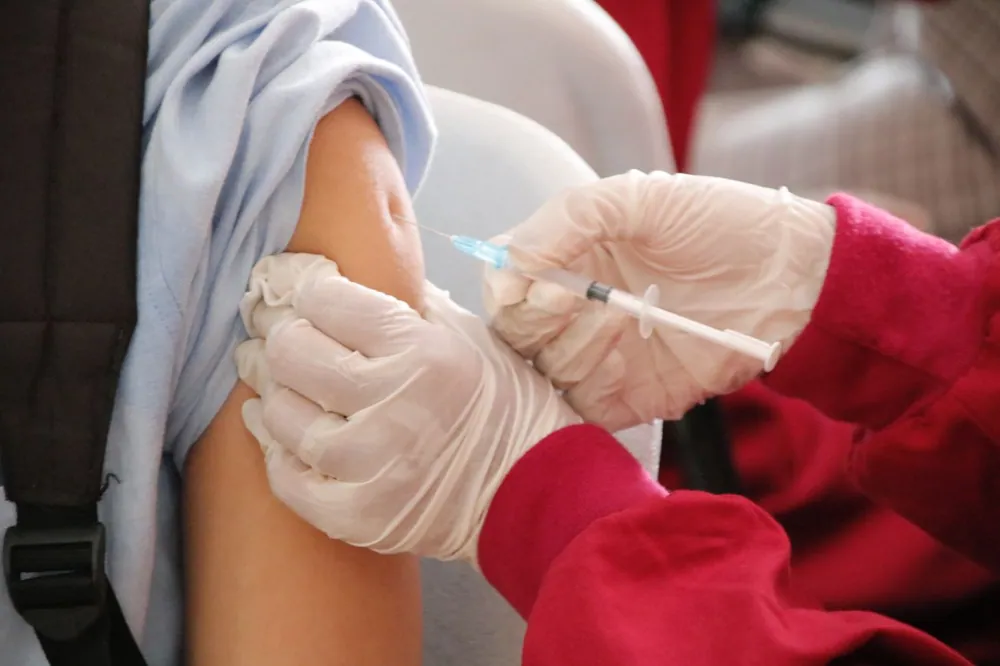 Vaccine Narrative Collapses as Harvard Study Shows Jab More Dangerous than COVID