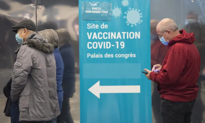 Vaccines Do Not Stop COVID-19 Spread as Governments Claim: Legal Advocacy Group