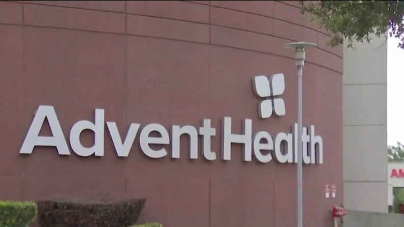 AdventHealth Suspends Vaccine Mandate For Employees