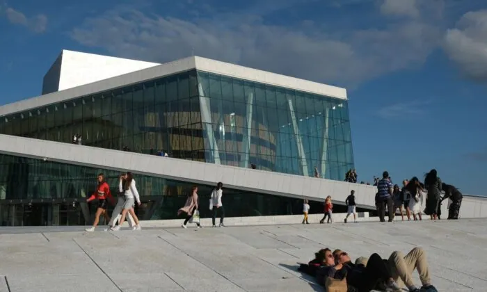 Norway Official: COVID-19 Can Now Be Compared to the Flu as Country Removes Pandemic Restrictions