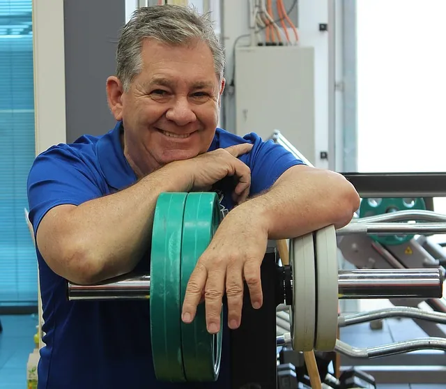 Inspiration: 80 Year Old Personal Trainer Keeping Aging Clients In Top Shape