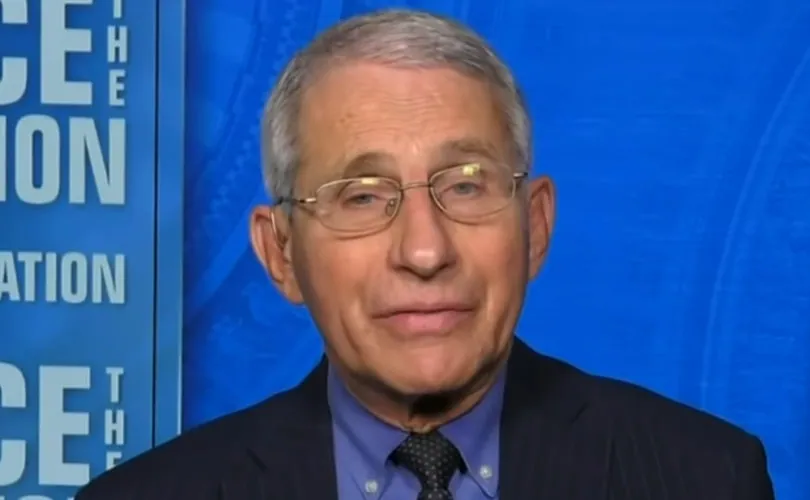 'Top Secret' Docs Released by Project Veritas Suggest Fauci Lied, US Officials 'Ignored' COVID Shot Data, Cures
