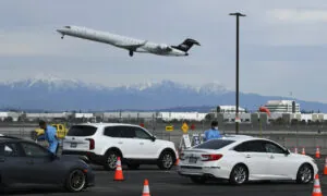 US Urges No Travel to 6 New Locations Over 'Very High COVID-19 Risk'