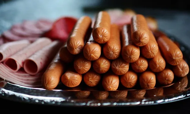 Avoid These Foods To Decrease Your Risk of Breast Cancer