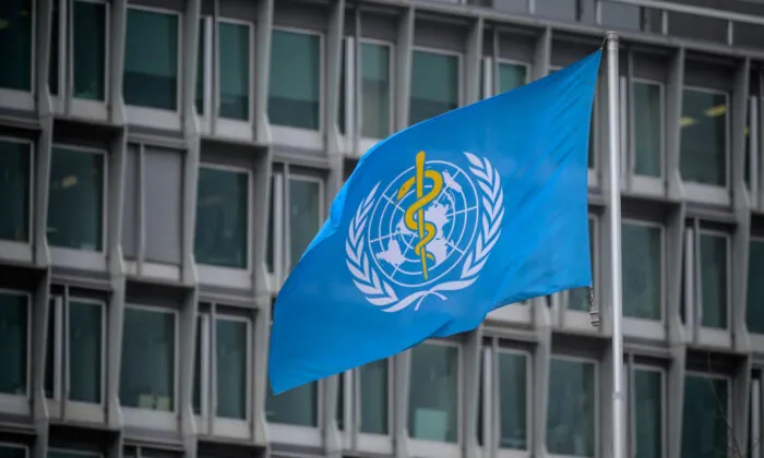 WHO: No Deaths Reported as a Result of Omicron Variant to Date