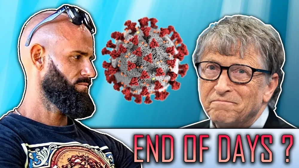 Coronavirus – What's Next? My Take On It