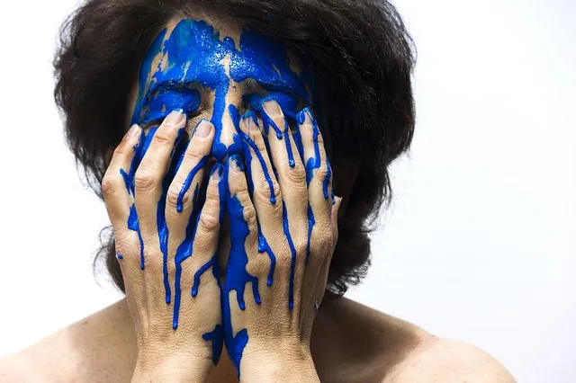 Chemicals In Your Personal Care Products and Cosmetics?