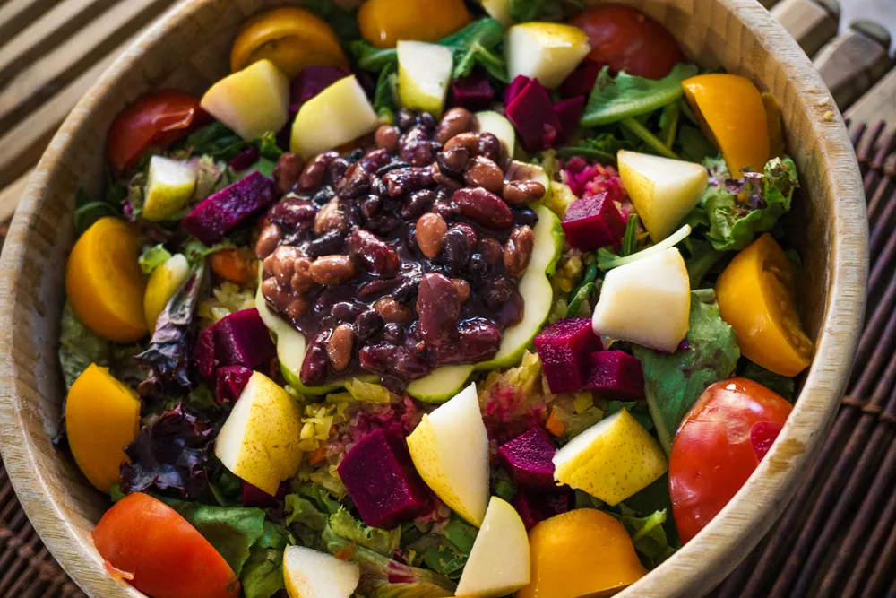 Eat More Fruits and Veggies to Reduce Risk of Nearly all Disease, Research Reports