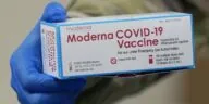 Highly Vaxxed Portugal Also Has Highest COVID Daily Death Count in the EU