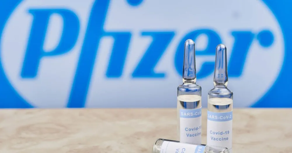 Study: Pfizer Vaccine Confirmed To Cause Neurodegenerative Diseases