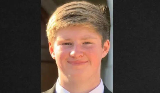 Another High School Athlete Dies Suddenly at 16, Remembered for His 'Everlasting Smile'