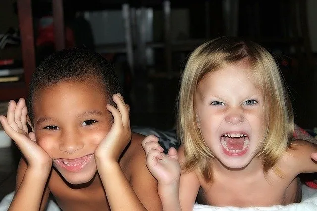Study: Unvaccinated Children Have Far Fewer Health Problems