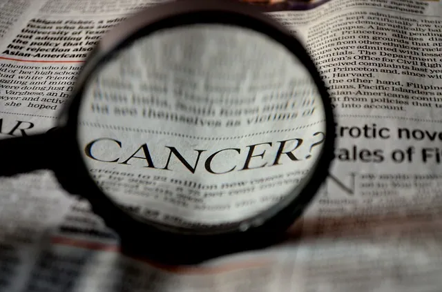 Study: Cancer Risks Jump After Taking Antibiotics
