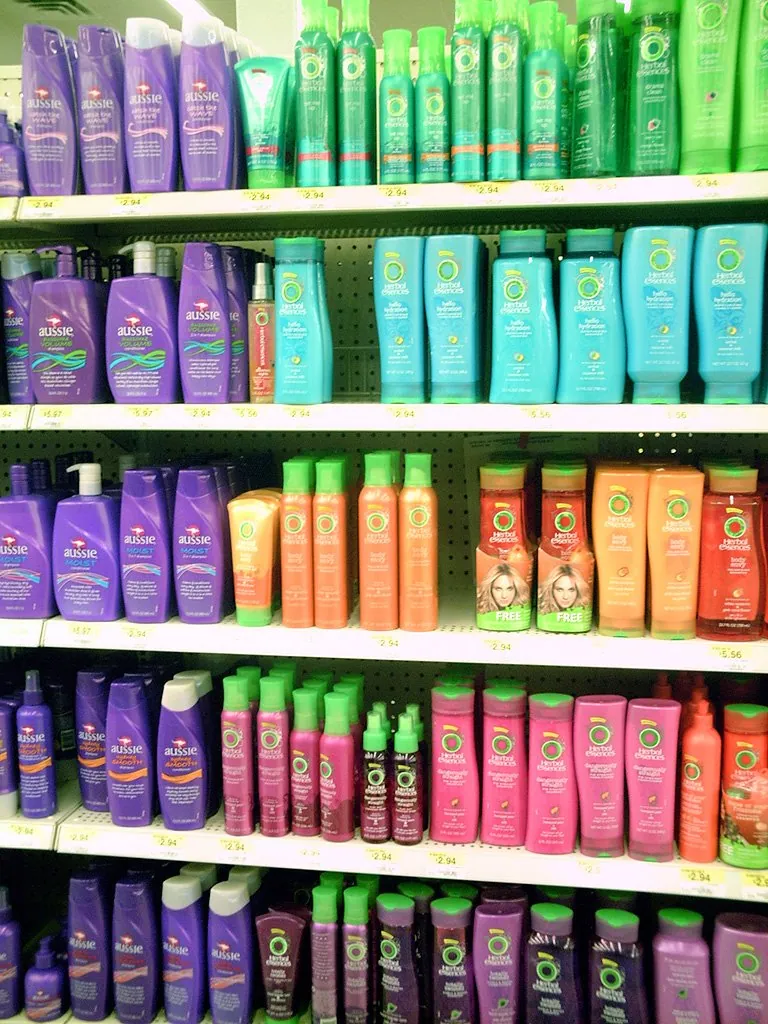 Toxins From Everyday Products are Probably in Your Body Regardless How Diligent You Are About Avoiding Them