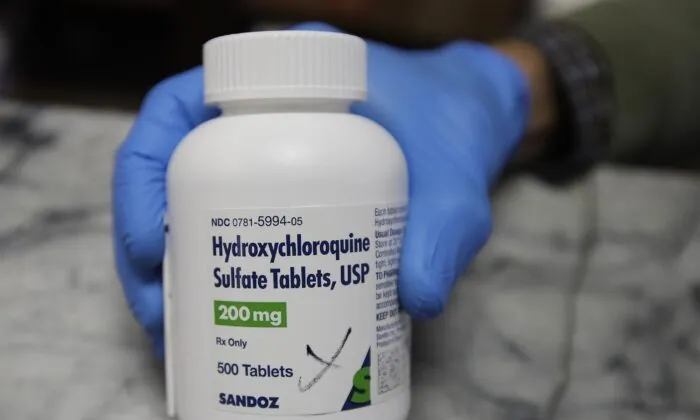Nurse Blows the Whistle on the Medical Industry: 'They’re Not Offering Informed Consent'