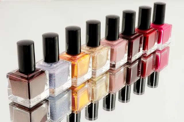 Toxic? The 20 Most Harmful Chemicals In Your Beauty Products