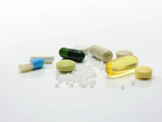 What Kind of Supplements Reduce Prostate Cancer?