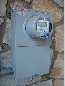 Health Risk: Smart Meter Radiation Protection Tips