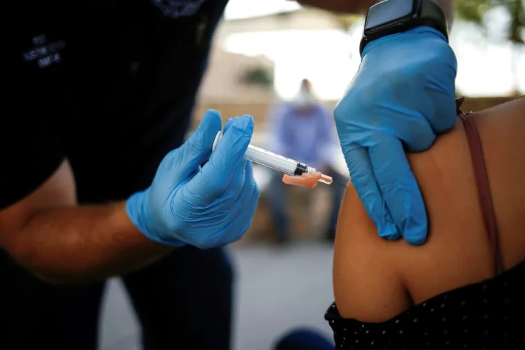 WHO is Examining Potential Hearing Problems Linked to Covid Vaccines