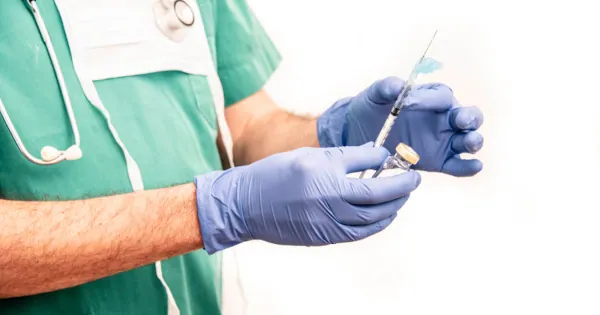 Massive Fraud in Reporting Vaccine Injuries; Withheld Data, Pretense of Safe and Effective
