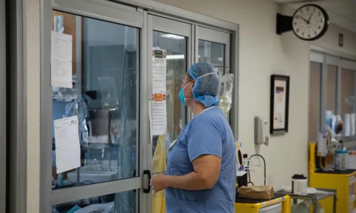 Ohio Judge Orders Hospital to Treat Ventilated COVID-19 Patient With Ivermectin