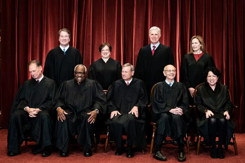 Supreme Court Blocks Business Vaccine Rule, Declines to Stay Health Care Worker Mandate