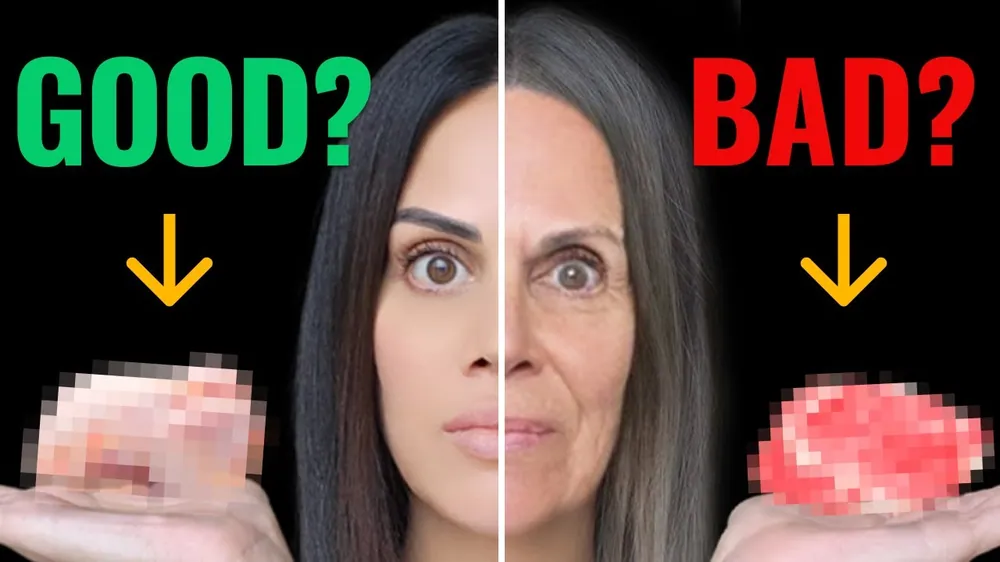 AVOID This 1 Dangerous Food To Reverse Aging | Anti-Aging Tips