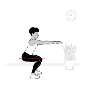 The Power of the Squat