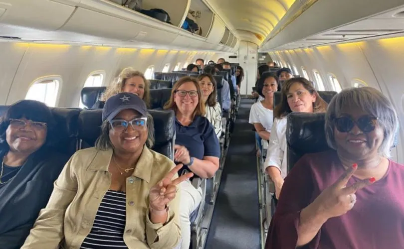 6 ‘Fully Vaccinated’ Texas Dems Now Have COVID-19 After Fleeing the State to Prevent Passage of Election Integrity Bill