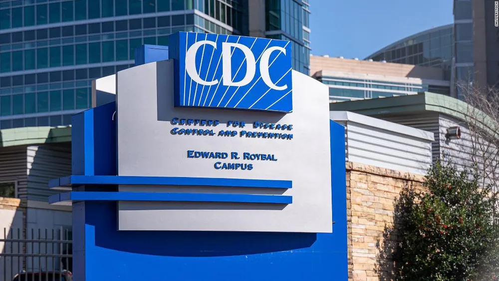 New CDC Report Shows 94% of COVID-19 Deaths in US Had Underlying Conditions