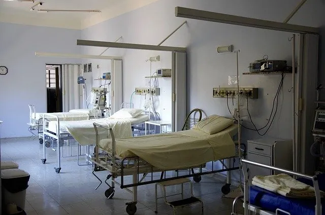 The One Thing You Don’t Expect To Encounter When You Go To The Hospital Can Be The Most Dangerous