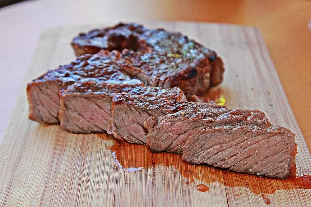 Published Study Reports Benefits to Adults Consuming a “Carnivore Diet”
