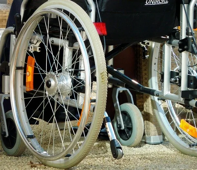 13 Year Old Girl In Wheelchair After Getting HPV Vaccine, Left Her Feeling Like 80 Year Old
