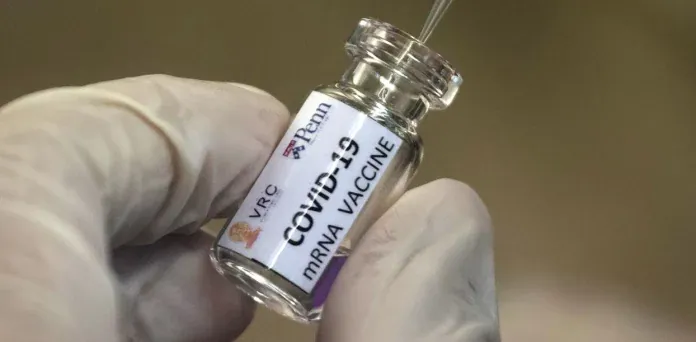 Appeals Court Rejects Biden Vaccine Mandate Impacting 20% Of US Workers