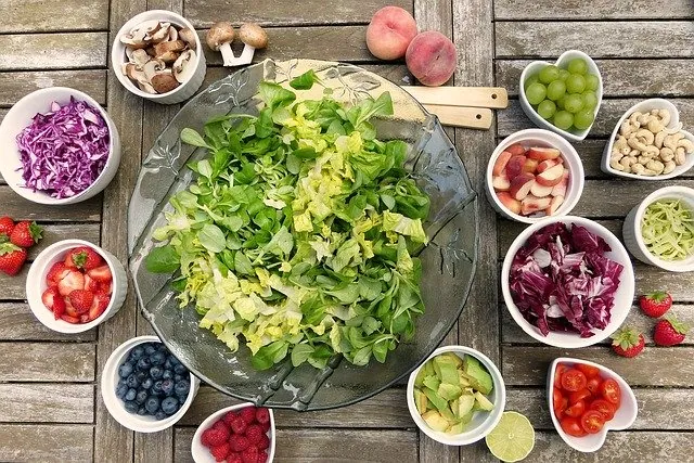 Coronavirus: Eating Well, Avoiding Processed Food Could Help You Survive COVID-19 Experts Say
