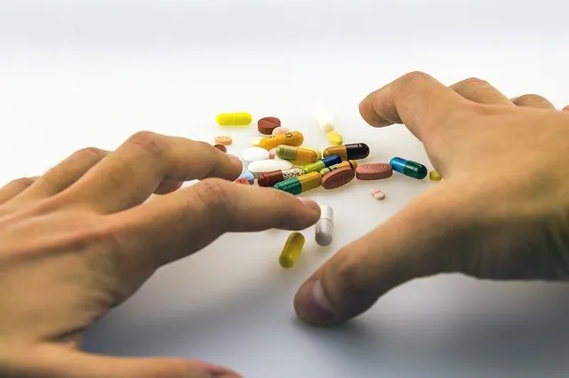 Drug Deaths Rising Faster Than Ever in US
