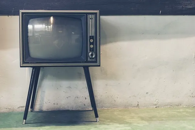 Is Watching TV Making You Fat?
