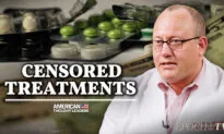 New Study on Ivermectin 'Should Convince Any Naysayer': Dr. Pierre Kory