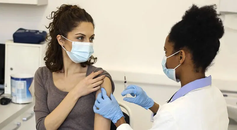 Heart Disease Risk Soars 13,200% Among Vaccinated, CDC Confirms