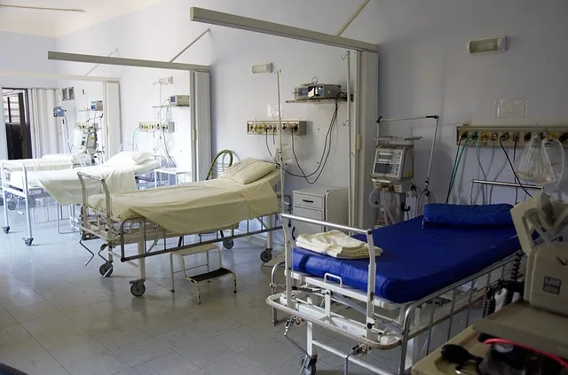 Going To The Hospital On The Weekend Deadly?