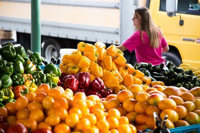 VIDEO: The Power of Eating Great Food
