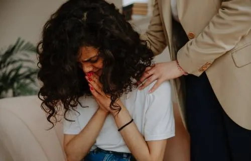 42% of Gen Z diagnosed with a mental health condition, survey reveals