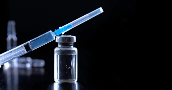 Physician Speaks Out Against 'Vaccine Mandates for All' — Especially Children and Those With Natural Immunity