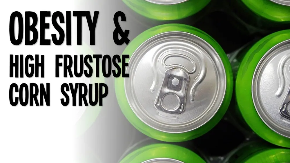 Study: Metabolism Speeds Up Just 8 Days After Stopping High Fructose Corn Syrup