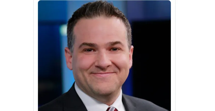 Fox News Executive Dies Suddenly at 47 After Heart Attack