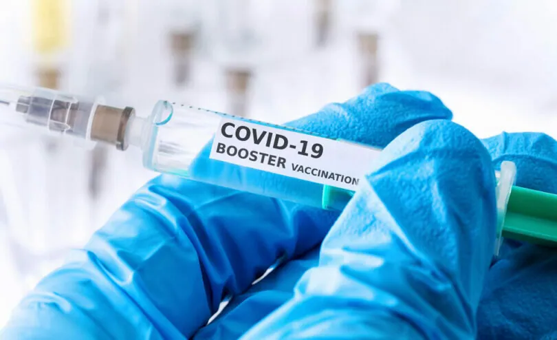 Americans shying away from latest COVID booster: Only 2% have received the shot
