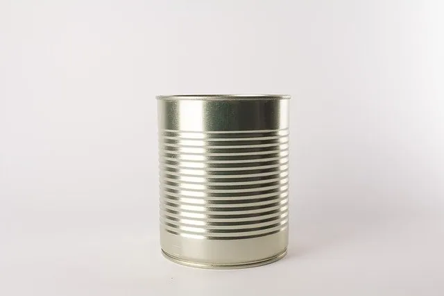 Kroger, Albertsons, Dollar Tree And 99 Cents Only All Tested Positive For BPA In Canned Foods