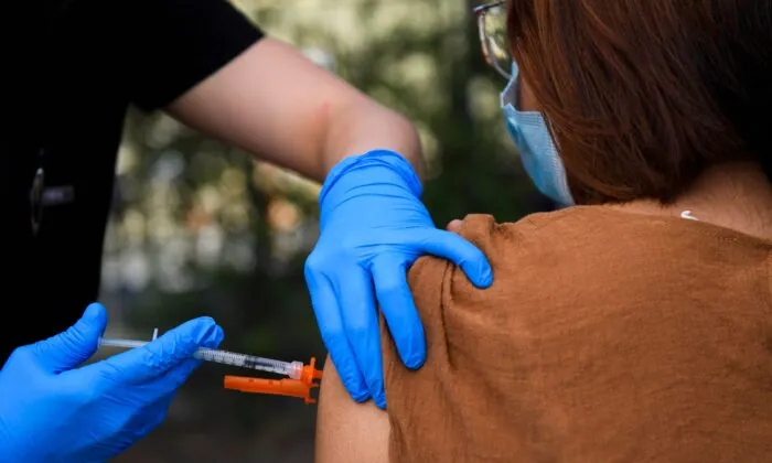 CDC: Over 10,000 COVID-19 Infections Recorded in Americans Who Received a Vaccine
